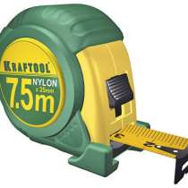 Рулетка измерительная KRAFTOOL EXPERT 34122-05-25_z01 5м, в г.Тирасполь
