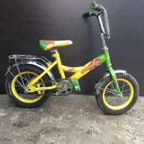 Детский велосипед продам, в Уфе