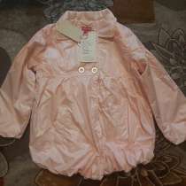 Куртка для девочки, в Новочеркасске