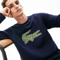 Lacoste кофта, в Санкт-Петербурге