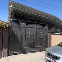 Продается двухэтажный дом площадью 250м2 в Кызыл Аскере, в г.Бишкек