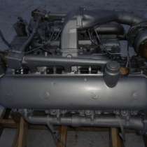 Двигатель ЯМЗ 238 НД3 с хранения (консервация), в Самаре