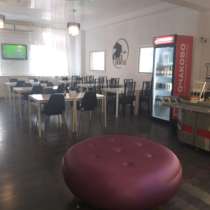 Сдам кафе столовую 88 м. кв. в бизнес центре класса В, в Москве