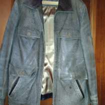 Продам мужскую куртку, в Красноярске