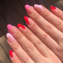 Мастер маникюра и педикюра, в Санкт-Петербурге