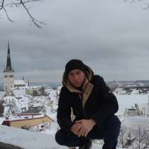 ANDRII, 36 лет, хочет пообщаться, в г.Вильнюс