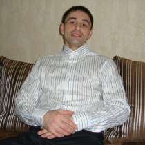 Viktor, 33 года, хочет пообщаться, в Краснодаре