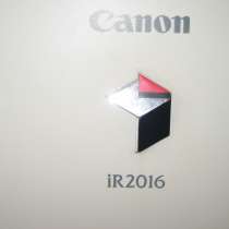 Canon iR2016, в г.Ереван
