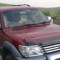 Продам Toyota Land Cruiser Prado 2002г, в Чите