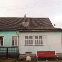 Шикарный Дом, в Рославле