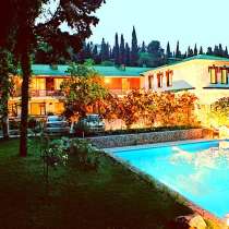 Строительство гостиниц, в Белгороде