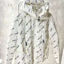 Куртка пуховик ??, в Москве