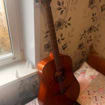 Акустическая Гитара LAG GLA T98D, в Москве