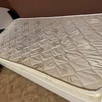 Детская кровать 80/170 с матрасом б/у, в Вырицах