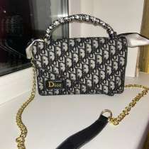 Сумку от Dior, в Перми