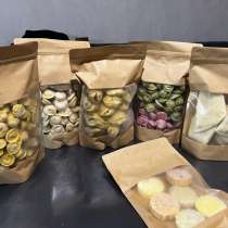 Домашние полуфабрикаты, в Махачкале