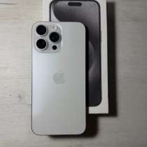 Айфон 15 Pro Max, в Белгороде