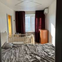 2х комнатная квартира, в Чите