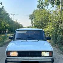 Ваз2105, в Москве