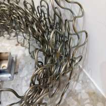 Пружина- змейка для дивана. 10 штук, в Санкт-Петербурге