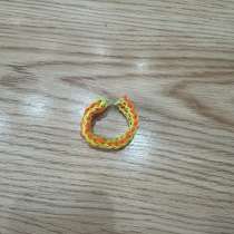 Браслет из резинок, в Пыть-яхе