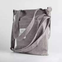 Сумка шоппер через плечо, в Сыктывкаре