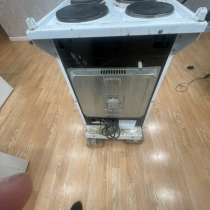 Духовка, в Казани