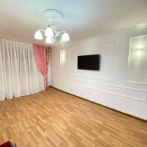 62 500$ США!!! Срочно!!! Продается полноценная 1кв в центре, в г.Бишкек