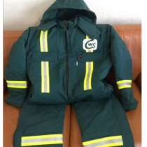 Зимний комбинезон для охоты, рыбалки и работы, в Казани