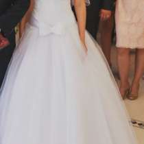 свадебное платье, в Калининграде