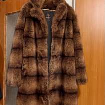Шуба женская, в Санкт-Петербурге