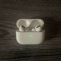 Apple AirPods Pro 1 A2084, кейс + 2 наушника, в Москве