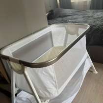 Продам кроватку, состояние хорошее! Использовалась 1 месяц, в Урае