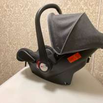 Люлька, в Ханты-Мансийске