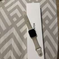 Часы apple watch se 40 mm, в Нижневартовске