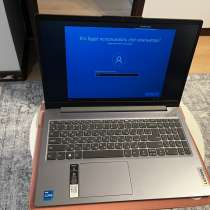 Ноутбук lenovo ideapad slim 3, в Москве