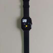Умные часы(smart watch), в Москве