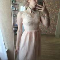 Платье, в Новосибирске