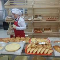 "Пекарня", в Севастополе