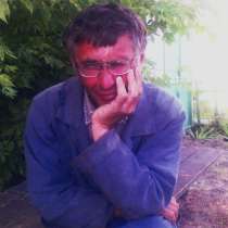 Георгий, 53 года, хочет пообщаться, в Белгороде