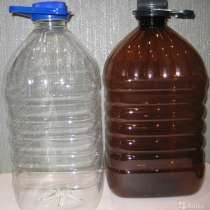 Пэт-бутылки до 10 литров, стеклотара, в Шелехове