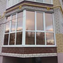Тонировка окна, балконы, лоджии, в Брянске