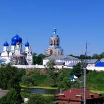 Экскурсия Боголюбово, храм Покрова-на-Нерли, в Владимире