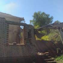 Демонтаж домов, в Ногинске