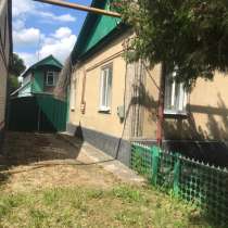 Продается Дом в черте города, в Ливнах