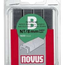 Скобы для степлера Novus 042-0362, в г.Тирасполь