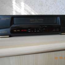 Продаю видеомагнитофон VHS, в Оренбурге