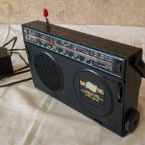 Продам радиоприёмник Россия РП-203, в г.Алматы