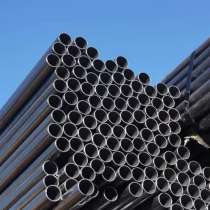 Туба стальная ВГП 15 мм, в Санкт-Петербурге