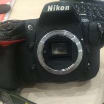 Nikon d300s | TOKINA 24-70 2,8 G, в Москве